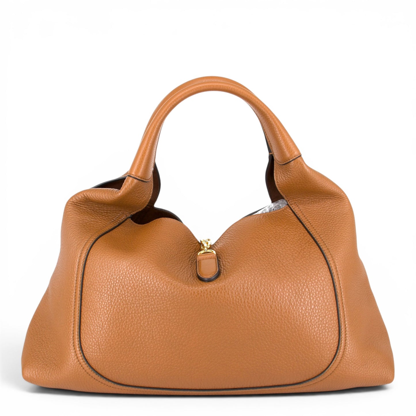 Gucci Softbit maxi shoulder bag