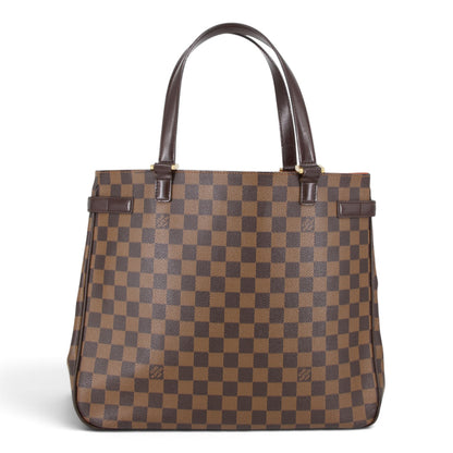Louis Vuitton Uzes Damier ebène