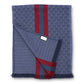 Gucci Schal GG marine