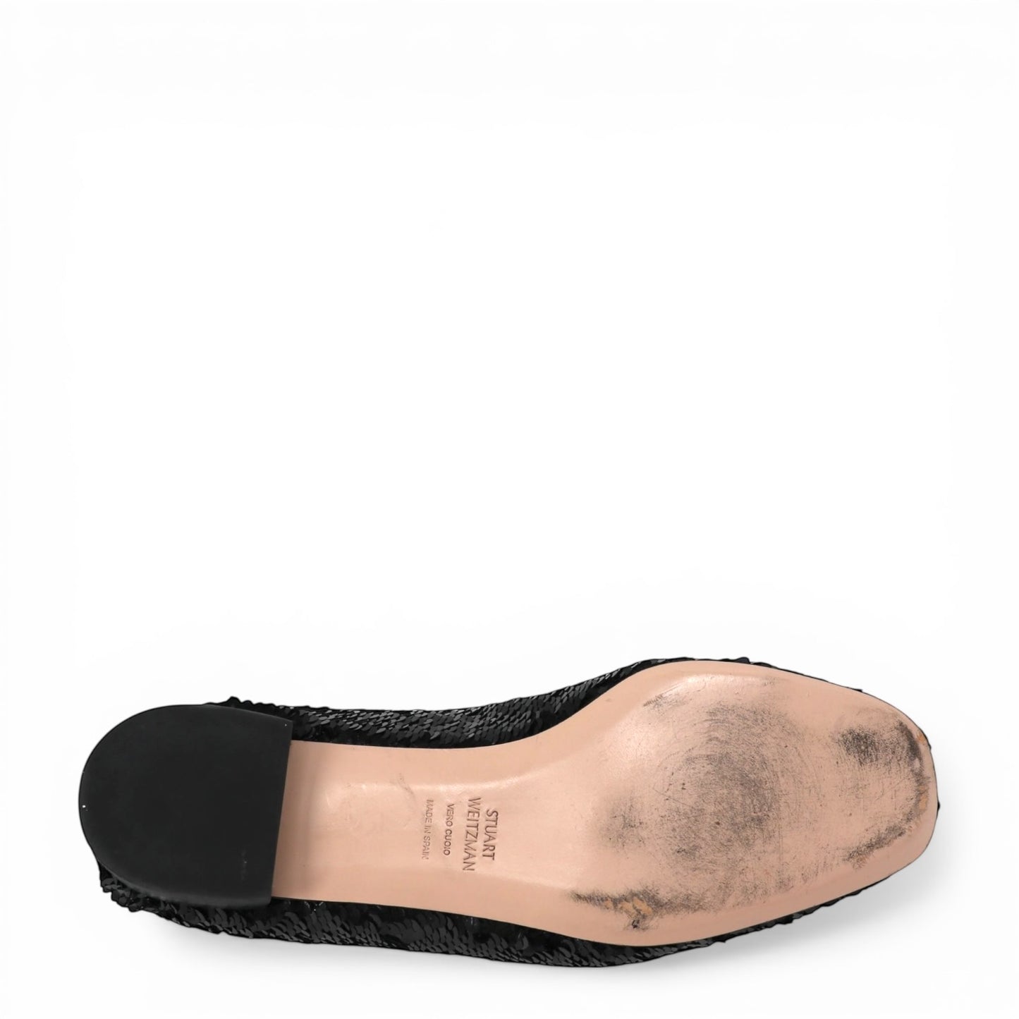 Stuart Weitzman Pipearky Loafers Gr. 37