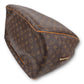Louis Vuitton Evasion Reisetasche Monogram