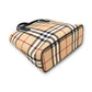Burberry Nova Check Handtasche