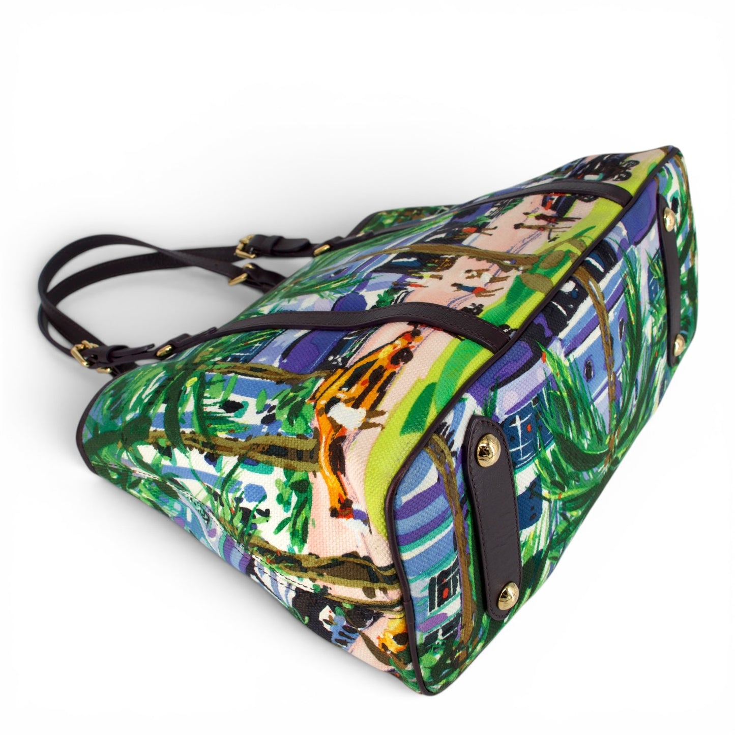 Louis Vuitton Ailleurs Promenade PM