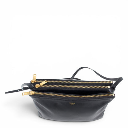Céline Large Trio schwarz