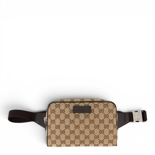 Gucci Gürteltasche GG