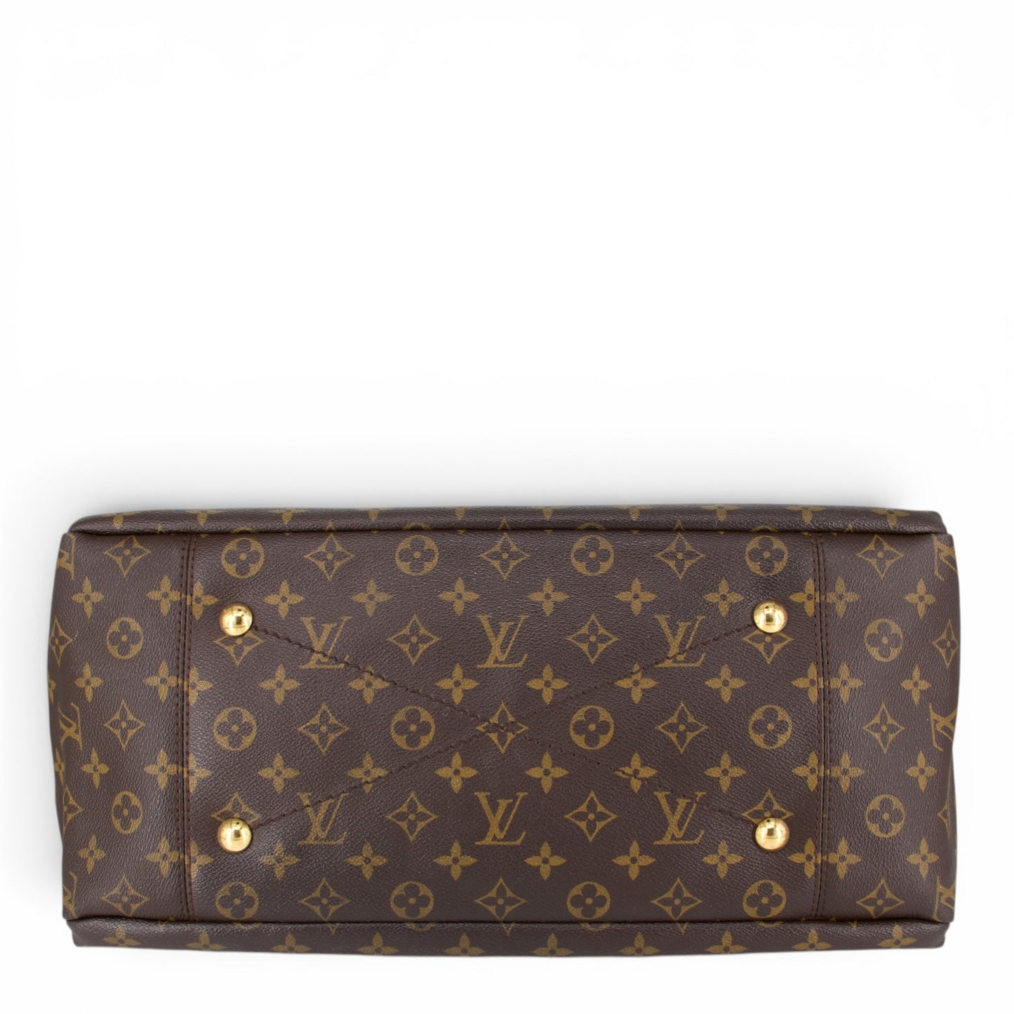 Louis Vuitton Artsy Monogram