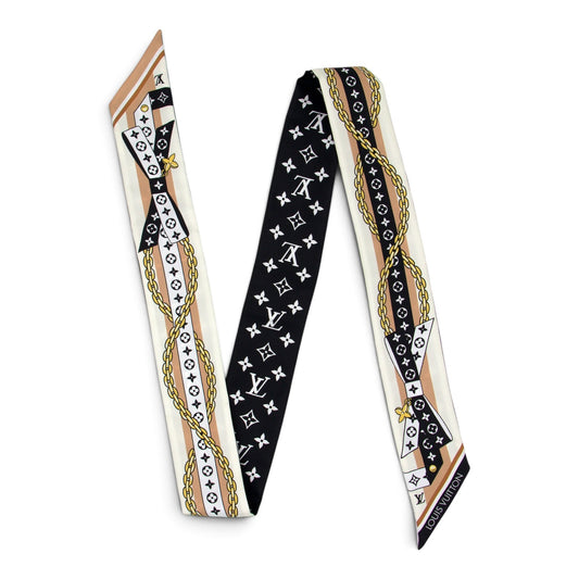 Louis Vuitton Bow BB Bandeau