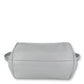 Jil Sander Frame Tasche grau