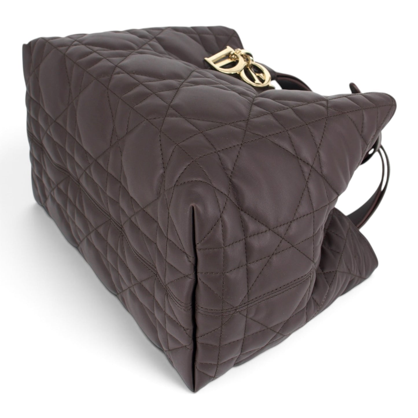 Dior Medium Toujours Chocolat