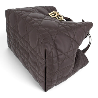Dior Medium Toujours Chocolat