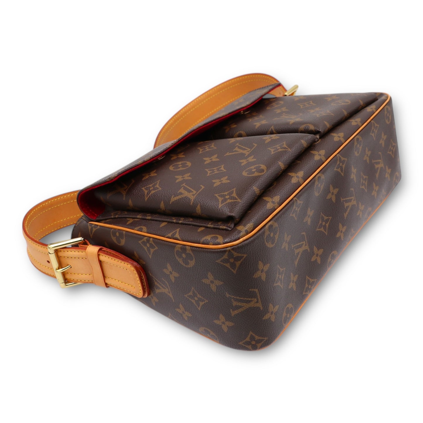 Louis Vuitton Viva cité monogram