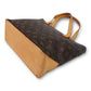 Louis Vuitton Cabas Piano Monogram