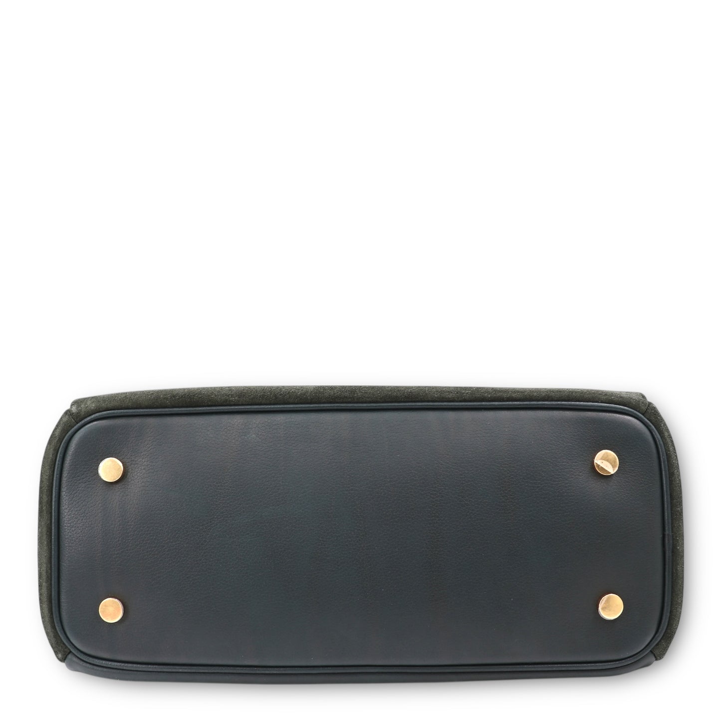 Burberry Small Rocking horse tote