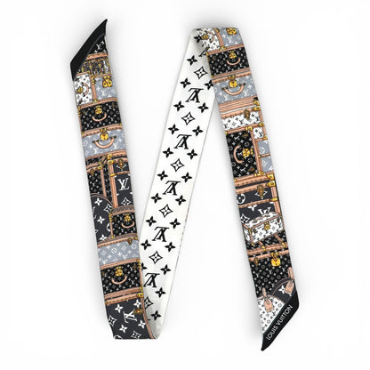 Louis Vuitton Bandeau „Let’s go BB“ S/W