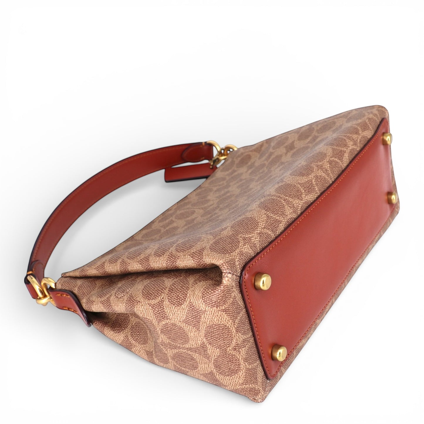 Coach Shay Schultertasche CC