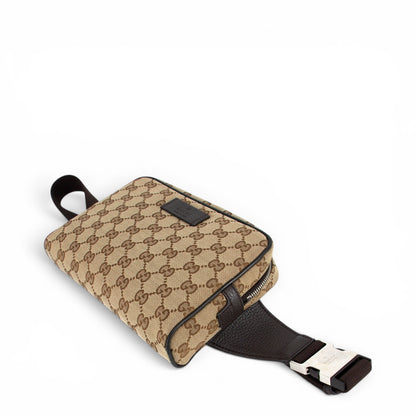Gucci Gürteltasche GG