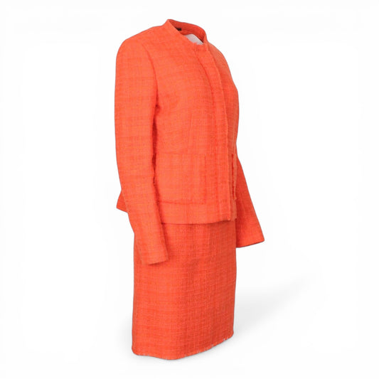 Windsor 2-Teiler rotorange Gr. 38/40