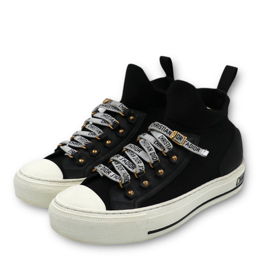 Dior Walk'n'Dior schwarz Gr. 37