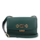 Gucci Zumi Umhängetasche grün