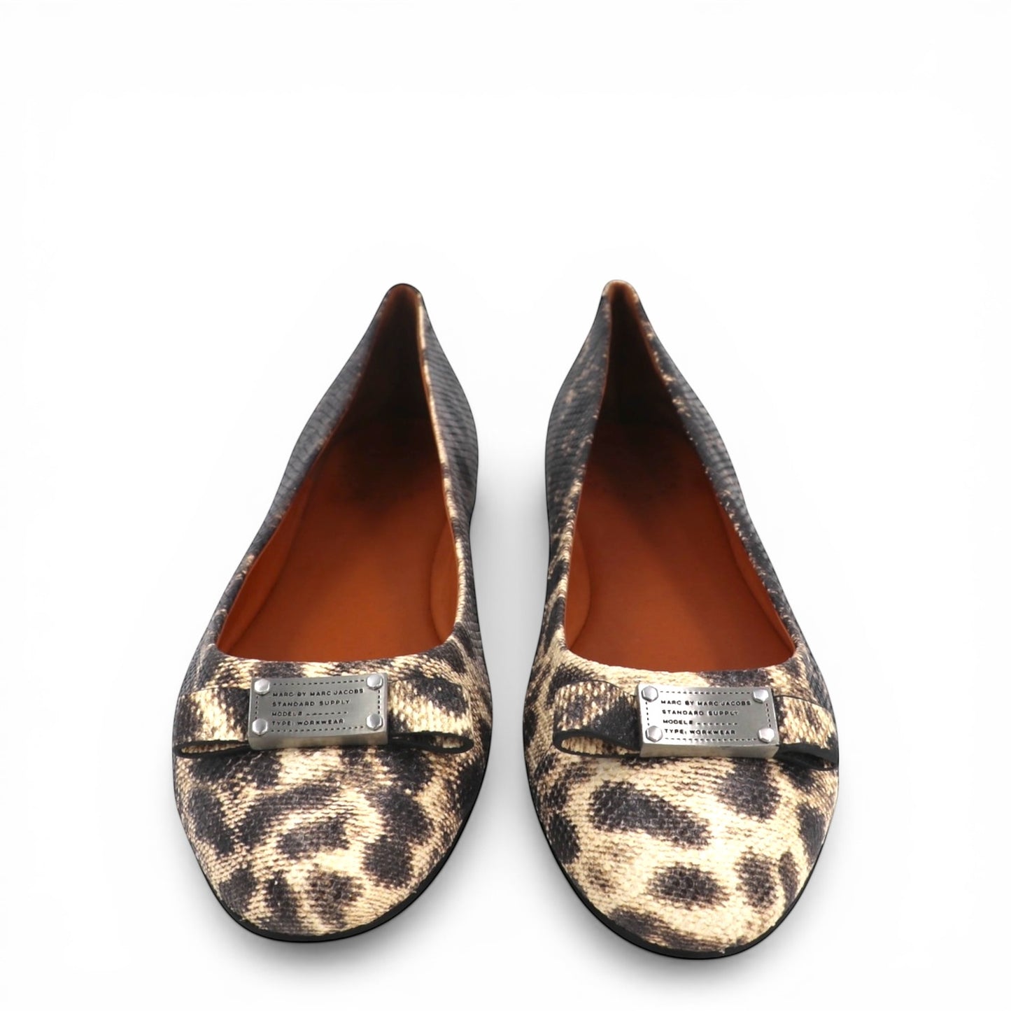 Marc by Marc Jacobs Ballerinas Gr. 38
