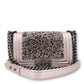 Chanel Small Boy by night
