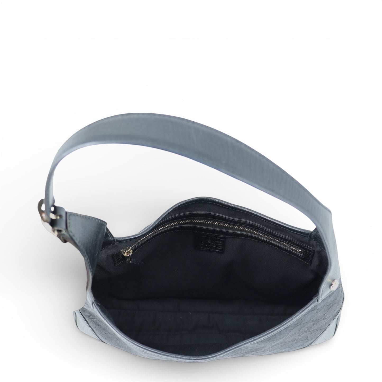 Gucci Jackie Sherry schwarz