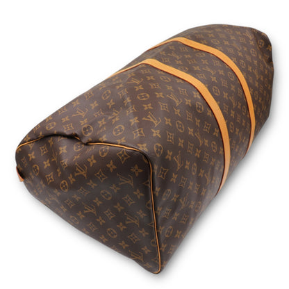 Louis Vuitton Keepall 60 Monogram