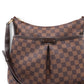 Louis Vuitton Bloomsbury MM Damier ebène