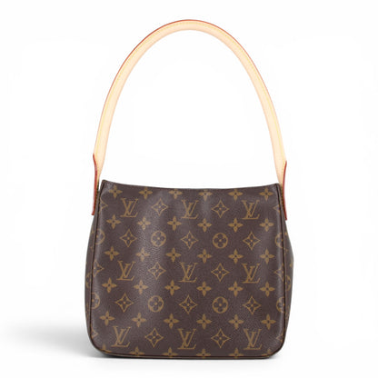 Louis Vuitton Looping MM Monogram