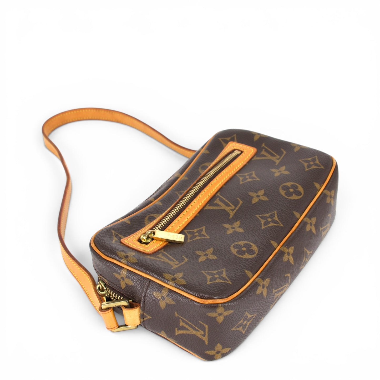 Louis Vuitton Pochette cité Monogram