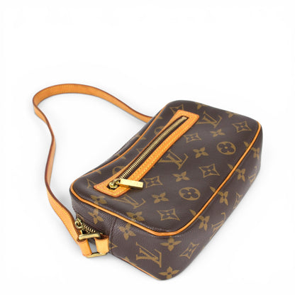 Louis Vuitton Pochette cité Monogram