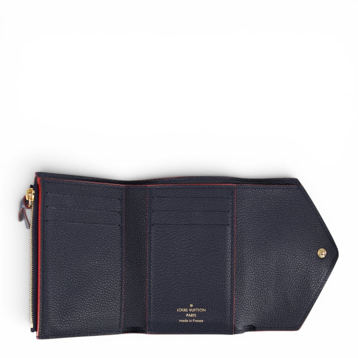 Louis Vuitton Victorine empreinte Infini