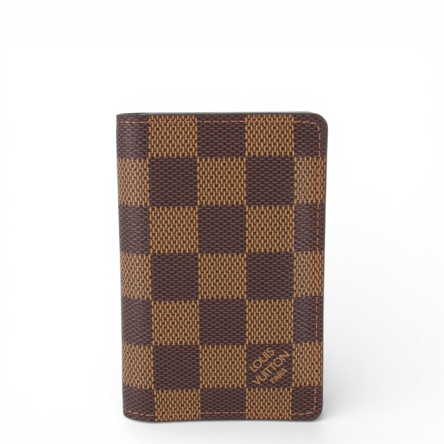Louis Vuitton Organizer de Poche Damier ebène