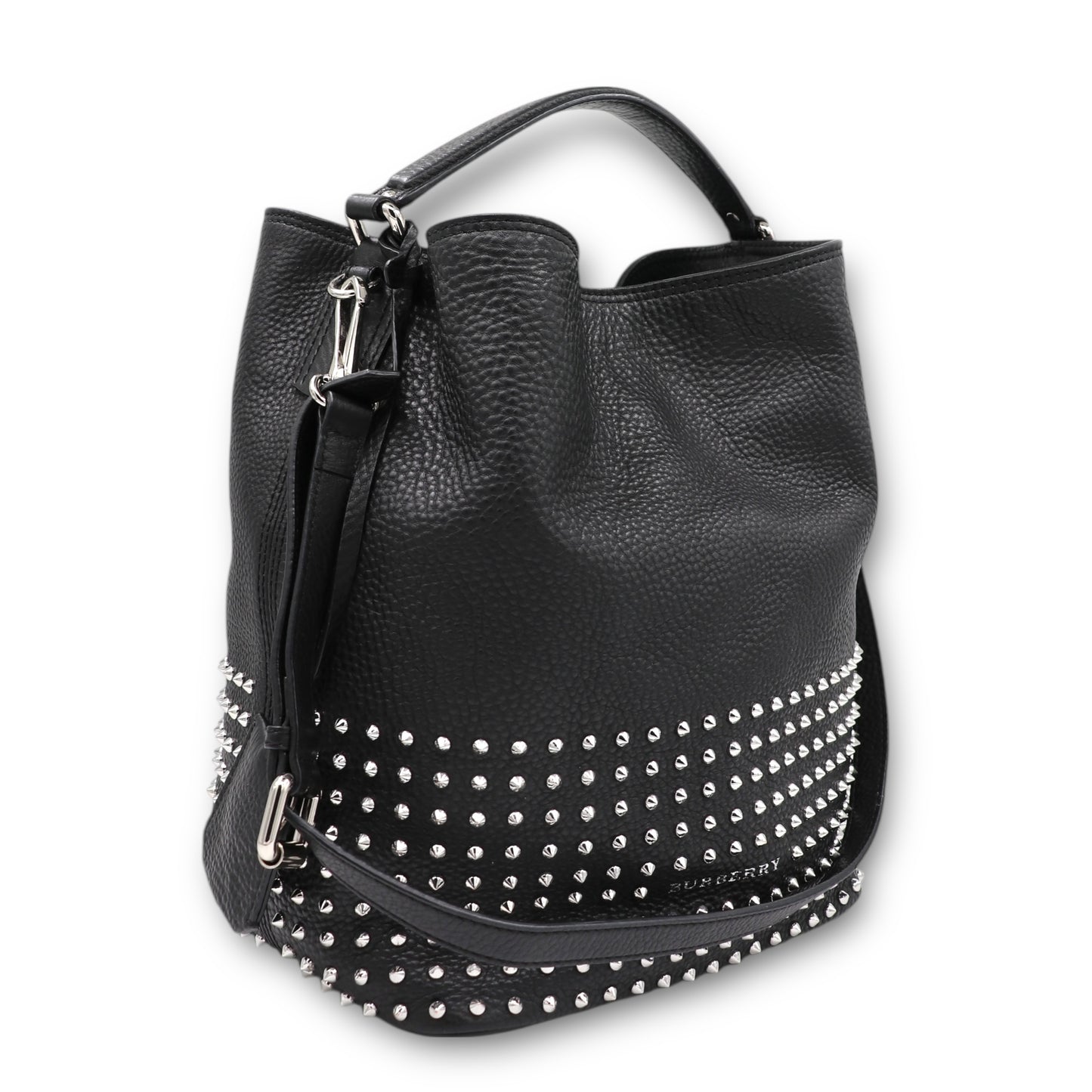 Burberry Susanna Two-way schwarz