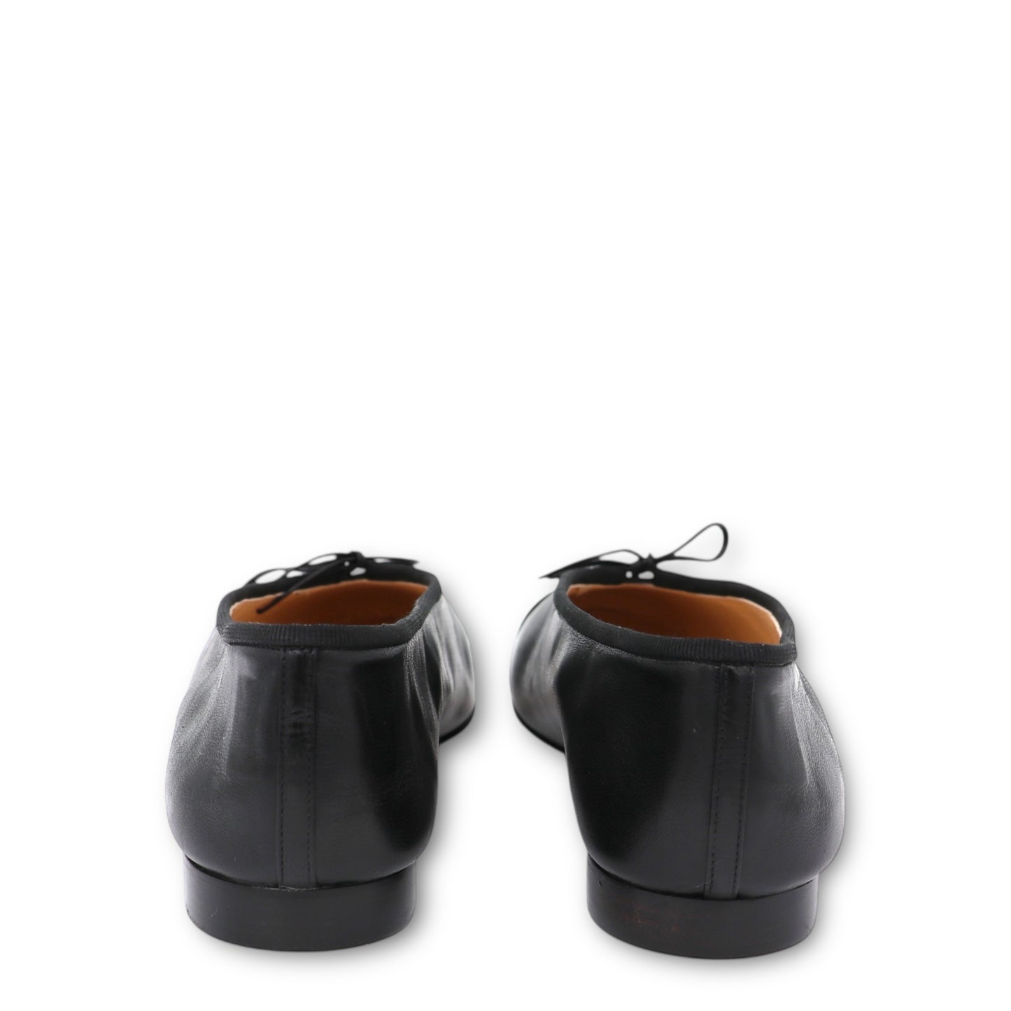 Unützer Ballerinas schwarz Gr. 40.5