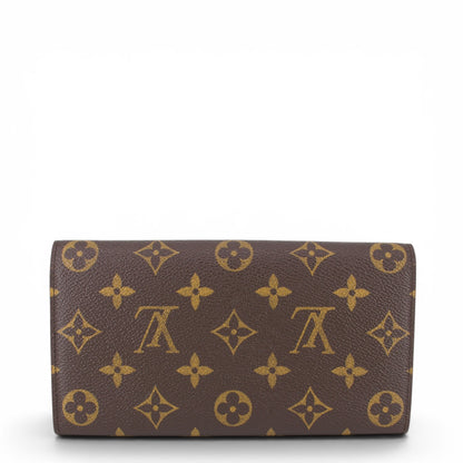 Louis Vuitton Sarah Monogram