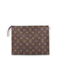 Louis Vuitton Poche Toilette 26 Monogram