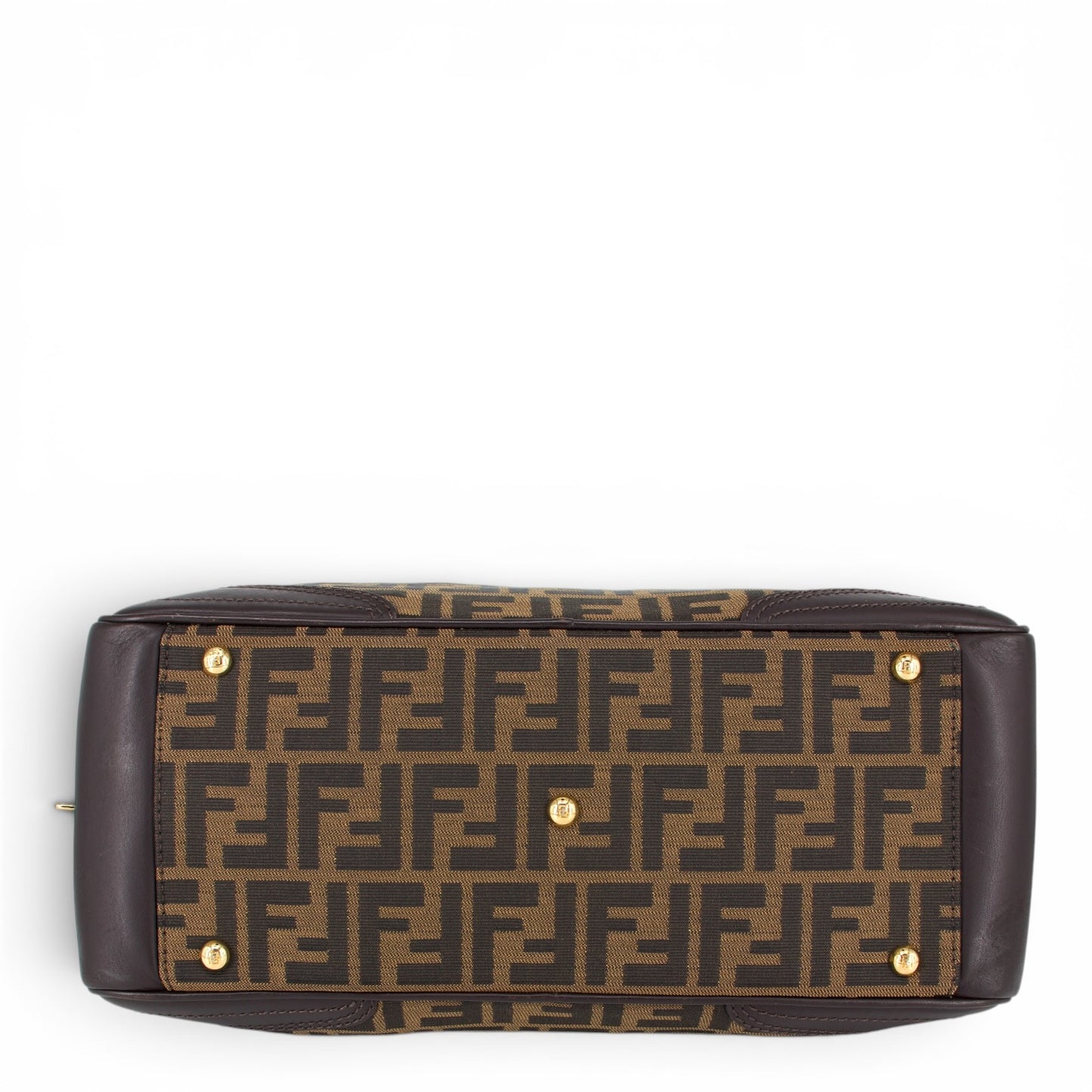 Fendi Tasche Zucca