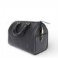 Louis Vuitton Speedy 25 Epi schwarz