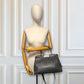 Fendi Peekaboo medium anthrazit
