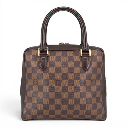 Louis Vuitton Brera Damier ebène