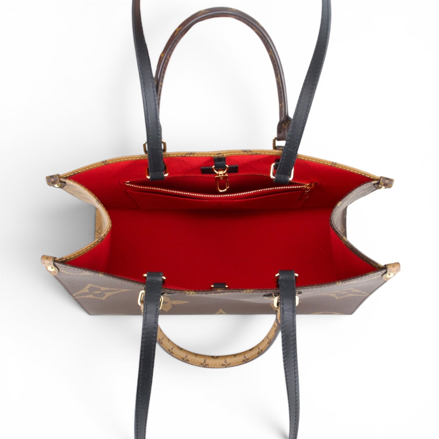 Louis Vuitton OnTheGo MM Monogram Giant