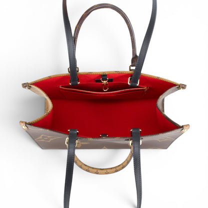 Louis Vuitton OnTheGo MM Monogram Giant
