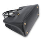 Prada Galleria large two-way schwarz