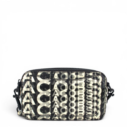 Marc Jacobs Snapshot monogram-lenticular