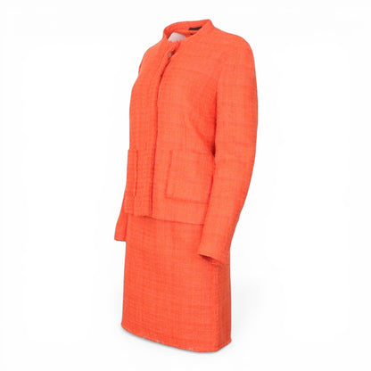 Windsor 2-Teiler rotorange Gr. 38/40