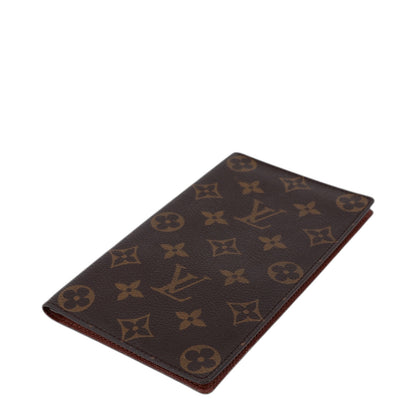Louis Vuitton Porte-cartes crédit monogram