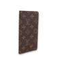 Louis Vuitton Agenda de poche Monogram