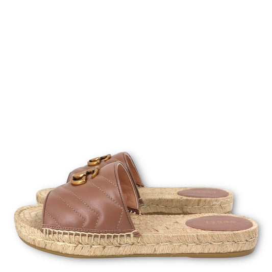 Gucci Marmont Mules Gr. 39.5
