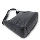 Bally Bell belted Schultertasche schwarz